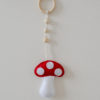 Zawieszka do Baby Gym MUCHOMOR