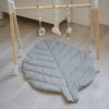 ZESTAW: Baby Gym + Mata + 3 Zawieszki