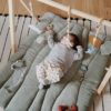 Zawieszka do Baby Gym JABŁKO - obrazek 2