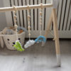 ZESTAW BOY: Baby Gym + 3 Zawieszki - obrazek 4